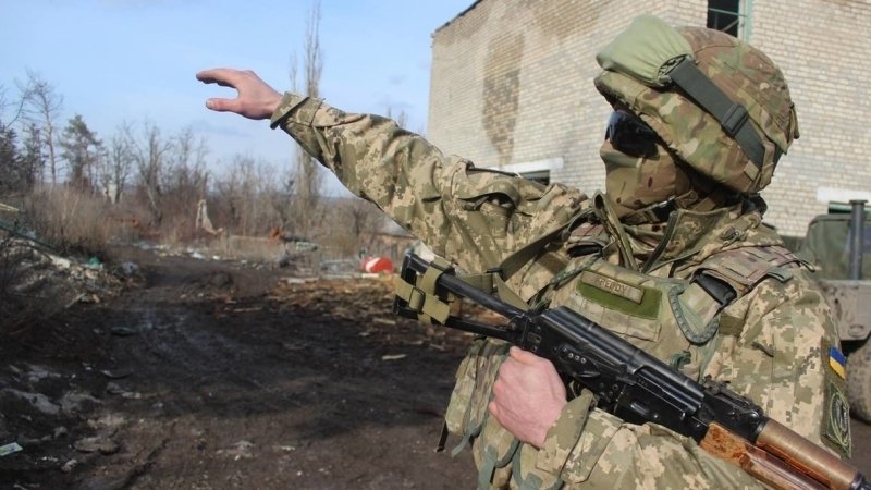ДНР: ВСУ готовят провокации в Донбассе