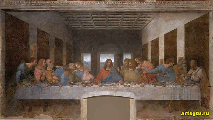 5 тайн знаменитых картин Леонардо да Винчи