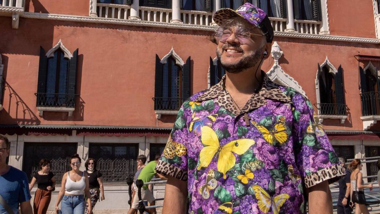 Таганский суд Москвы прекратил дело по многочисленным штрафам Филиппа Киркорова