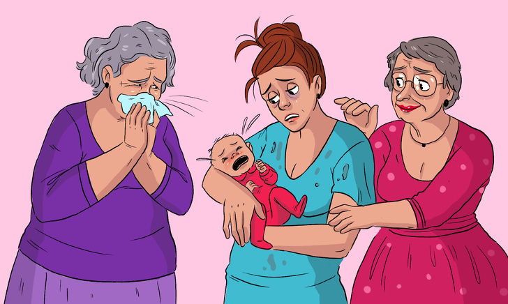 10 семейных традиций, от которых отказываются современные пары и не стыдятся этого 10 семейных традиций, от которых отказываются современные пары и не стыдятся этого Жизнь,Истории,Отношения,проблемы