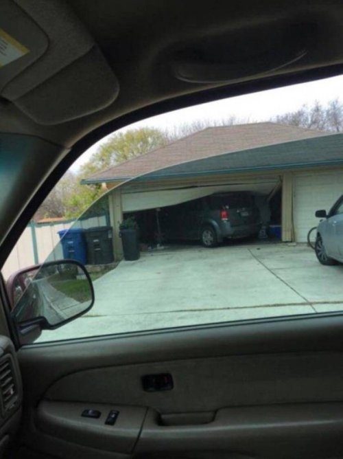 Неудача как она есть Неудача как она есть