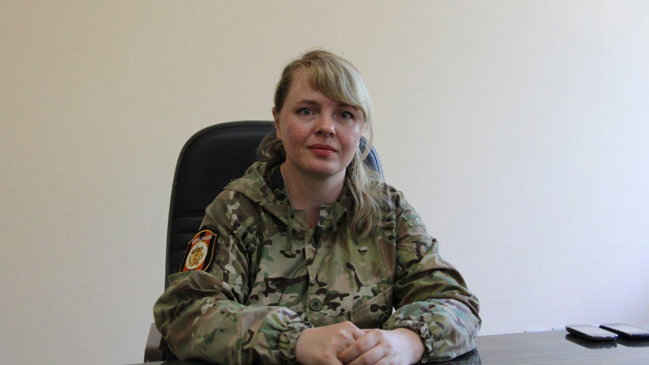 Последние новости Новороссии: Боевые Сводки ООС от Ополчения ДНР и ЛНР — 16 августа 2019