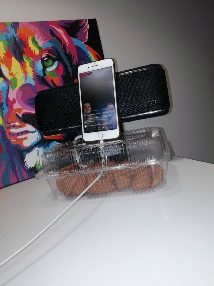 Про очень-очень изобретательных людей 