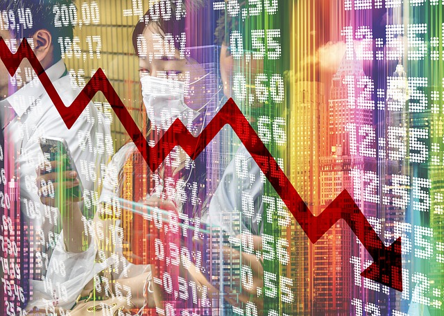 Фондовые биржи АТР закрылись в основном снижением вслед за индексами Уолл-стрит