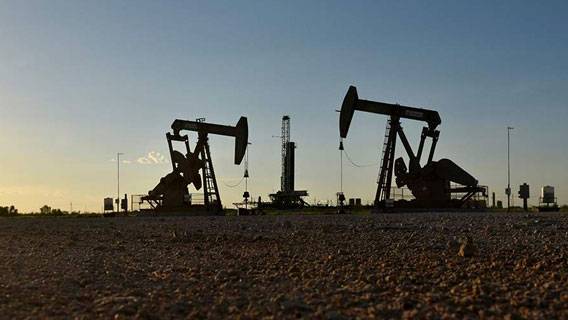 Цены на американскую нефть достигли  за баррель на фоне роста спроса ИноСМИ