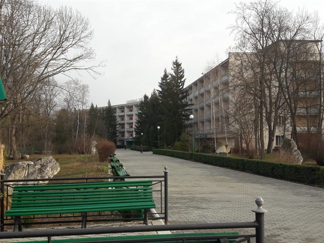 Приднестровье. Маленькая гордая страна Приднестровье. Маленькая гордая страна геополитика