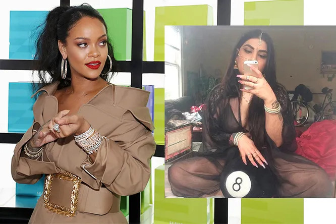 Безумные выходки фанатов знаменитостей Однако, Гримми, Бьорк, чтобы, когда, просто, Ортис, певицы, фанаты, Лопес, Кравиц, Карвальо, певице, певица, поклонников, сцену, Эминема, удалось, соцсетях, момент