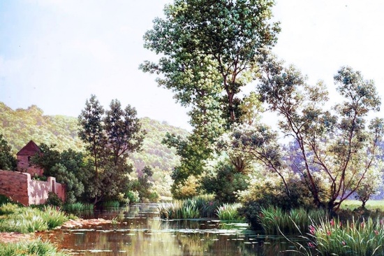 �������� ���� ������ ������ ��� (Rene Charles Edmond His) ������� � 28