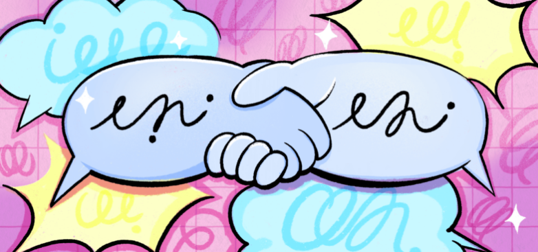 Фразы, которые помогут избежать конфликта в сложной ситуации