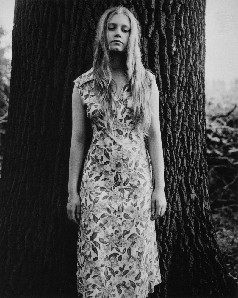 Дети турбулентного возраста и трудовые мигранты в портретах Ингара Краусса Дети турбулентного возраста и трудовые мигранты в портретах Ингара Краусса