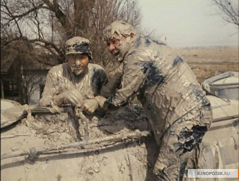 Джентльмены удачи