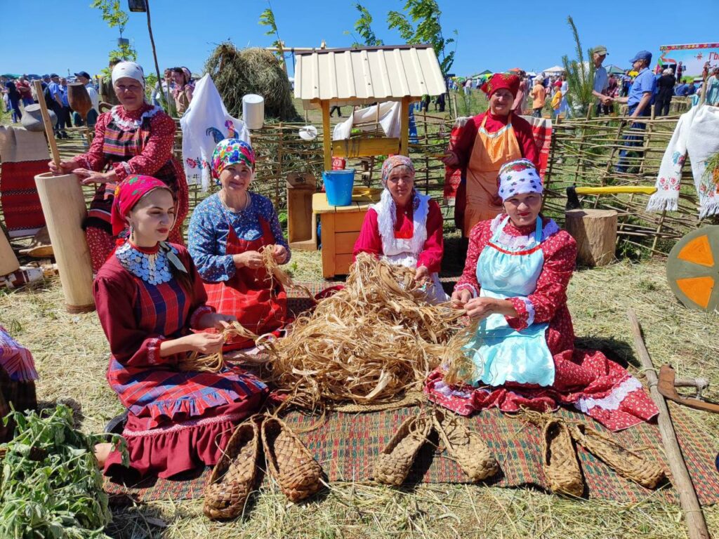 В Татарстане в этом году пройдут более 80 различных фестивалей и праздников