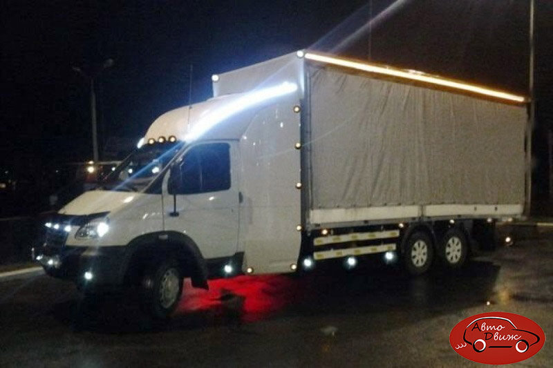 Тюнинг Валдай Фото – Telegraph