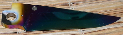 Игрушки для серьезных мальчиков нож