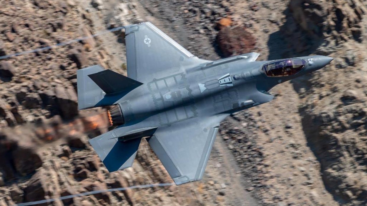 «Система ПВО Сирии изменится полностью»: Кедми объяснил, почему F-35 не имеют шансов против российских С-300