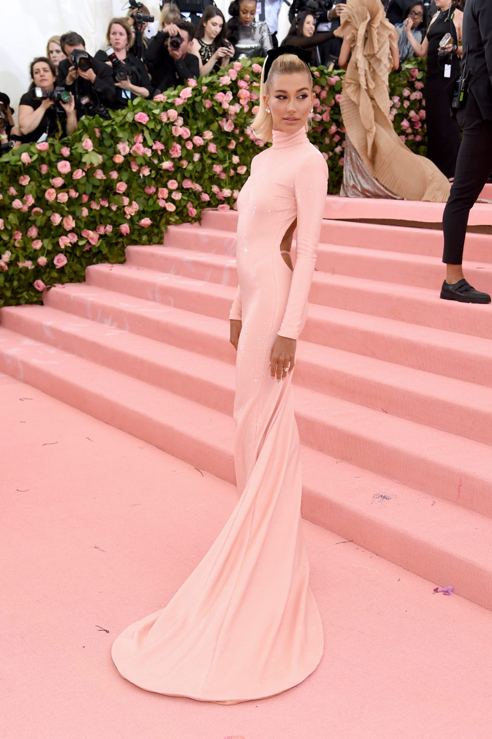 Met Gala 2019: лучшие платья звезд на красной дорожке