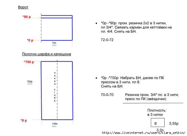 Шарф-капюшон с воротом: отличная идея для холодной погоды! Шарф-капюшон с воротом: отличная идея для холодной погоды! одежда