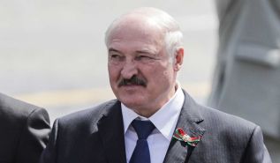 Церковный Глава Белоруссии жалеет о поздравлении Лукашенко