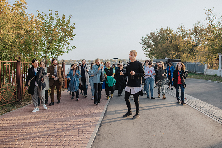 Светлана Бондарчук, Сергей Харченко, Андрей Малахов и другие на "Открытии сезона Эрика Булатова" в Выксе Светлана Бондарчук, Сергей Харченко, Андрей Малахов и другие на "Открытии сезона Эрика Булатова" в Выксе Звезды,Новости о звездах