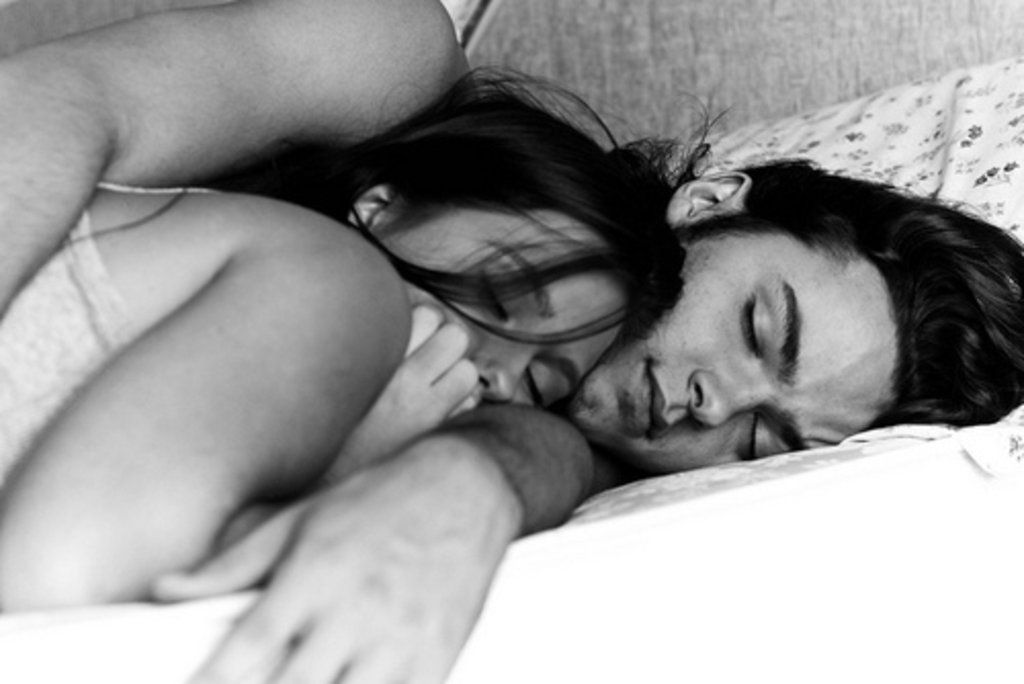 10 лживых фраз, которые говорят мужчины, чтобы затащить девушку в постель