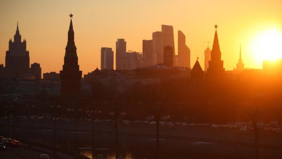Оранжевый уровень погодной опасности объявили в Москве из-за жары