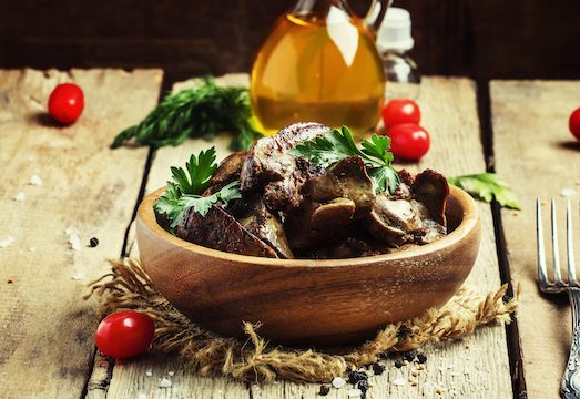 Рецепты вкусных блюд из свиной печени Рецепты вкусных блюд из свиной печени кулинария,мясные блюда,рецепты