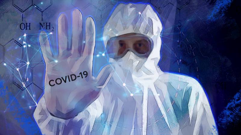 Пандемия коронавируса: самое важное за 22 ноября 
