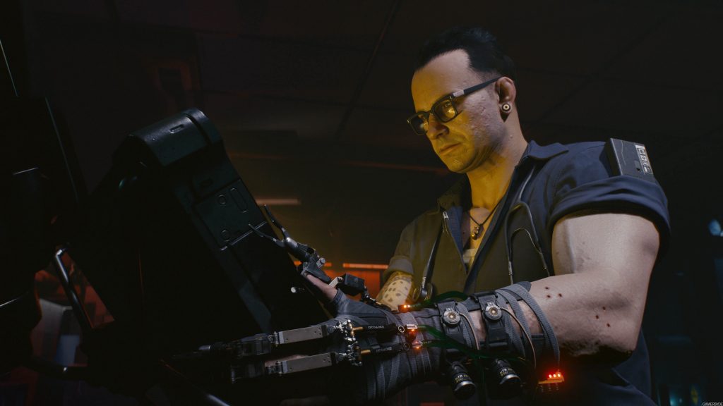 10 причин, по которым нам не терпится поиграть в Cyberpunk 2077 cyberpunk 2077,геймплей,Игры,обзоры