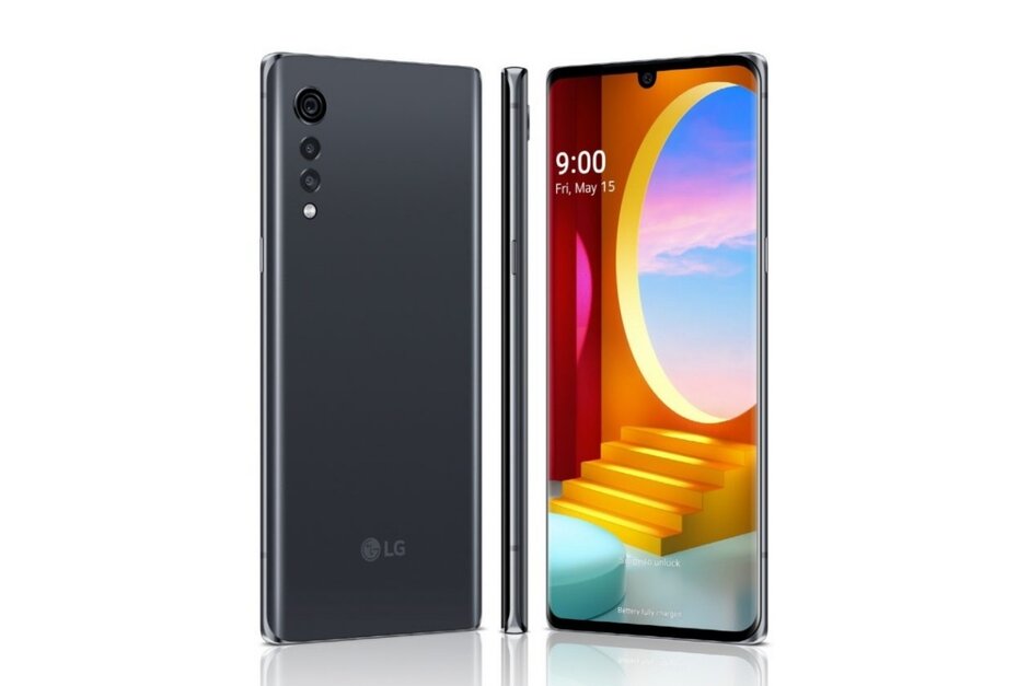 LG представила новый имиджевый смартфон LG Velvet Velvet, Также, разрешением, имеет, продажи, летГаджет, памяти, постоянной, оперативной, Snapdragon, процессоре, построен, последние, получил, течение, модель, новую, приобрести, решил, пользователь