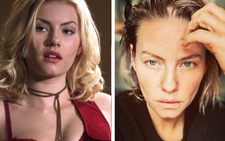 Элиша Катберт