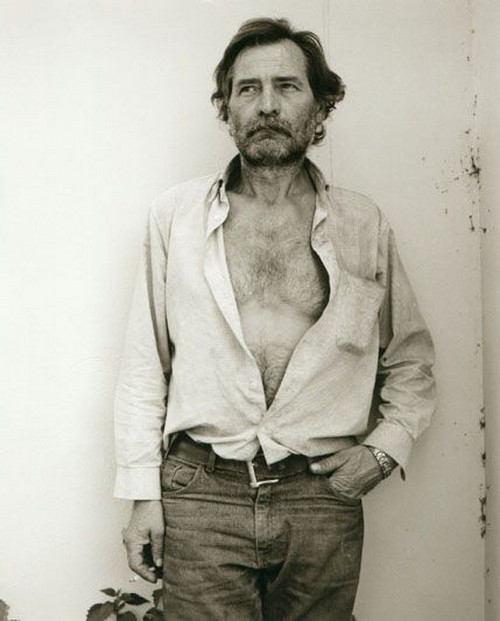 Дети турбулентного возраста и трудовые мигранты в портретах Ингара Краусса Дети турбулентного возраста и трудовые мигранты в портретах Ингара Краусса