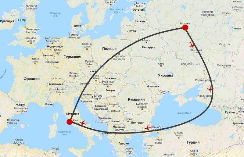 Союзники Италии не пропустили российские Ил-76 с медпомощью чтобы, Италии, хотели, около, помощи, Минобороны, поляки, судить, сложно, флага, итальянского, цветах, здания, подсветкой, порыве, украшает, власти, едином, Европа, солидарность»