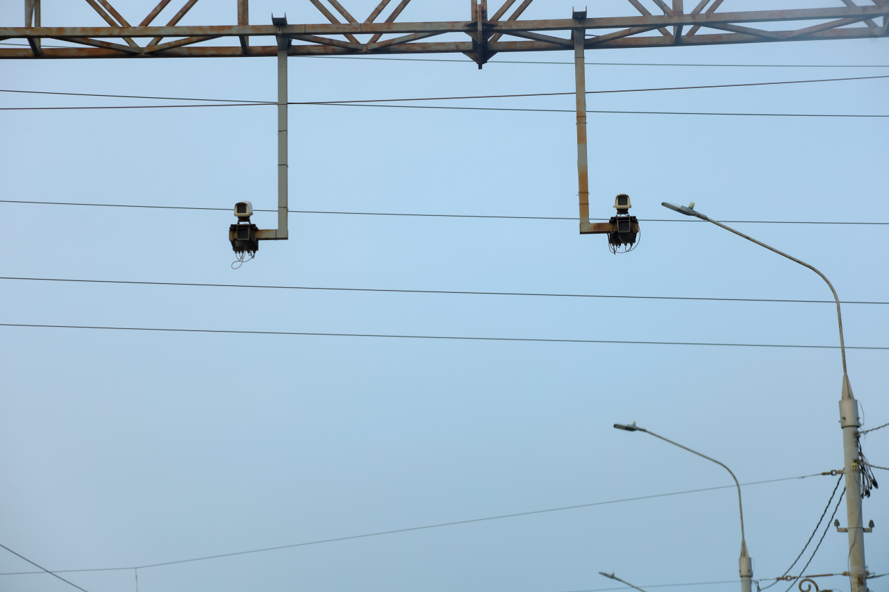 Во Владимирской области на новых местах установили 19 дорожных камер