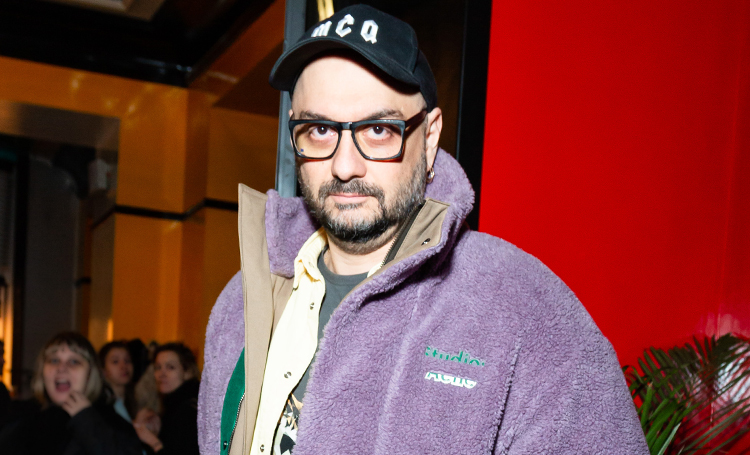 Кирилл Серебренников дал первое большое интервью после вынесения приговора: "Я не вор и не мошенник"