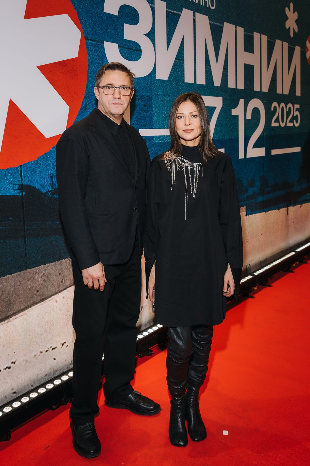  Елизавета Базыкина, Анна Михалкова и Марина Зудина