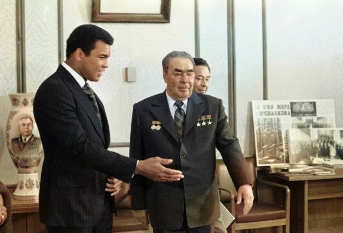 Ретро фотографии Ретро фотографии