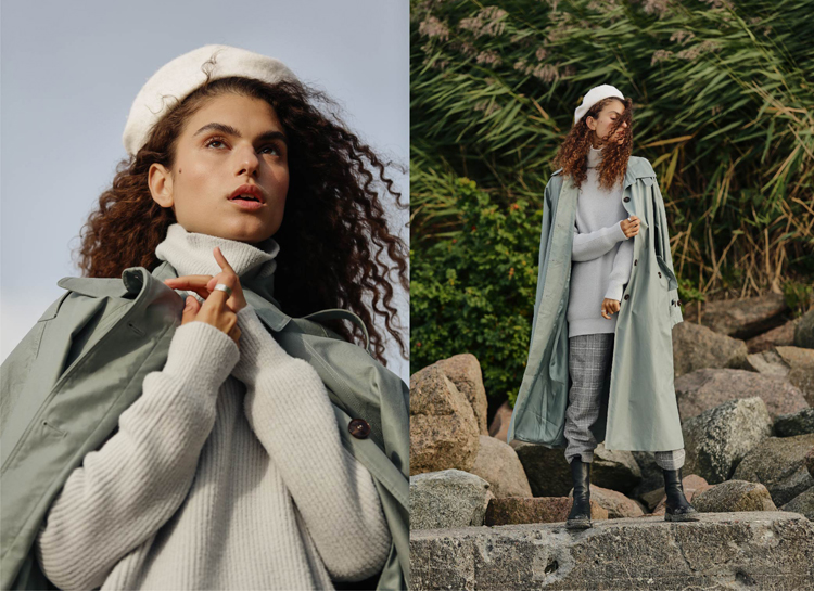 От капсул для самоизоляции до digital-коллекций: дизайнеры представили новые лукбуки Мода,Новости моды