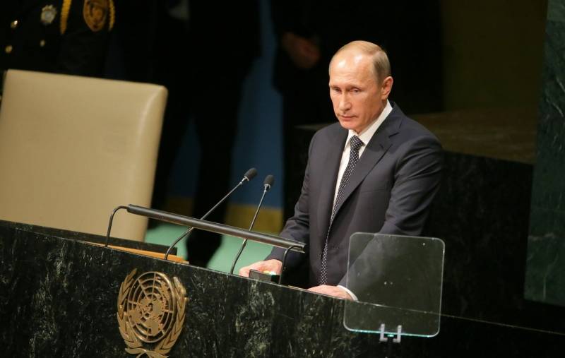 США пытаются лишить Россию доступа к ООН: что потеряет Москва