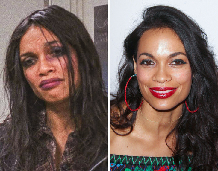 12 безупречных актрис, которые не побоялись и сыграли дурнушек 12 безупречных актрис, которые не побоялись и сыграли дурнушек загадочность