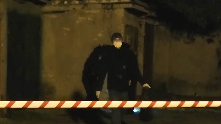 В Карачаево-Черкесии введен план «Сирена» после нападения на полицейских