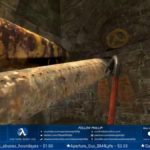 В Half-Life 2 моддеры сделали уровень без лодки  