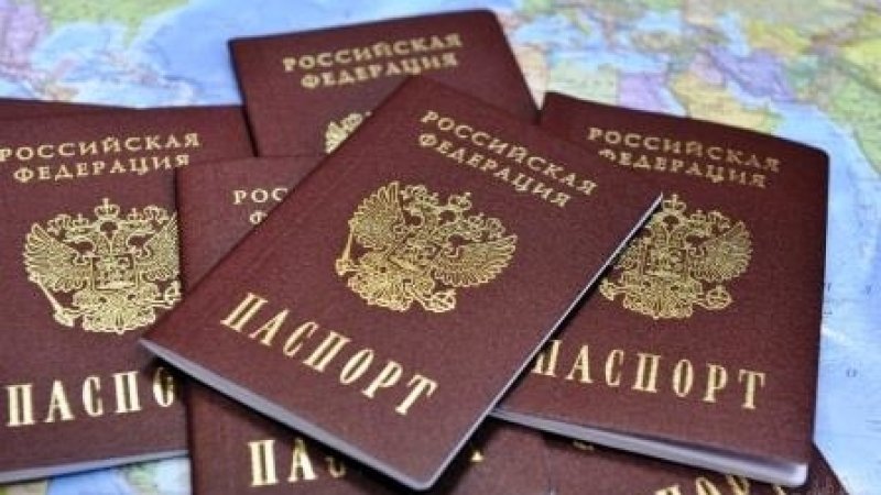 Президент ПМР добьется расширения прав приднестровцев с паспортами РФ