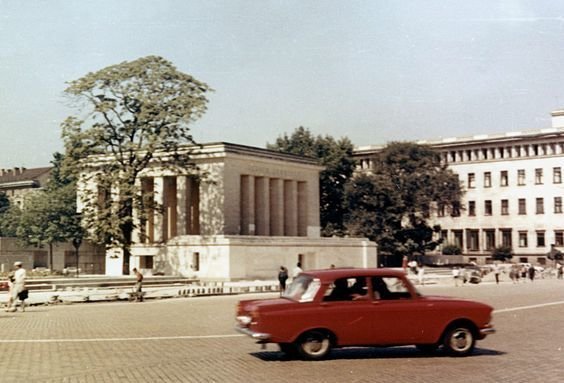 Социалистическая Болгария: 16-я республика СССР и главный курорт советского человека СССР, болгария, курорт