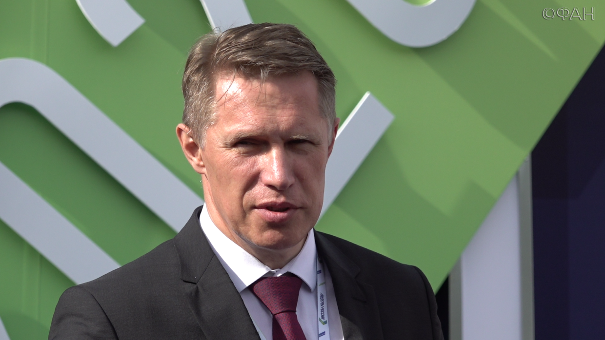 Врач Онищенко об уголовном преследовании врачей-антиваксеров: «Мурашко повторяет меня» Врач Онищенко об уголовном преследовании врачей-антиваксеров: «Мурашко повторяет меня» Общество