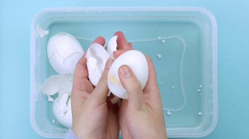 Авокадо, яйца и чеснок: 10 профессиональных трюков помогут быстро очистить что угодно женский очаг,кулинария,полезные советы,рукоделие,своими руками