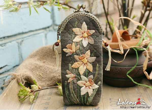 ЛОСКУТНОЕ ШИТЬЕ. ФУТЛЯРЫ ДЛЯ ОЧКОВ - КРАСИВЫЕ ИДЕИ ЛОСКУТНОЕ ШИТЬЕ. ФУТЛЯРЫ ДЛЯ ОЧКОВ - КРАСИВЫЕ ИДЕИ handmake