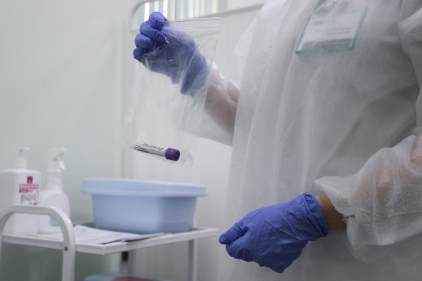 В Крыму зарегистрировано 227 случаев новой коронавирусной инфекции