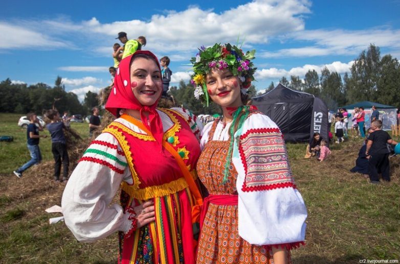 Маленькая Карелия: фестиваль «Калитка» в Тверской области глазами очевидца Маленькая Карелия: фестиваль «Калитка» в Тверской области глазами очевидца города,калитка,карелия,Россия