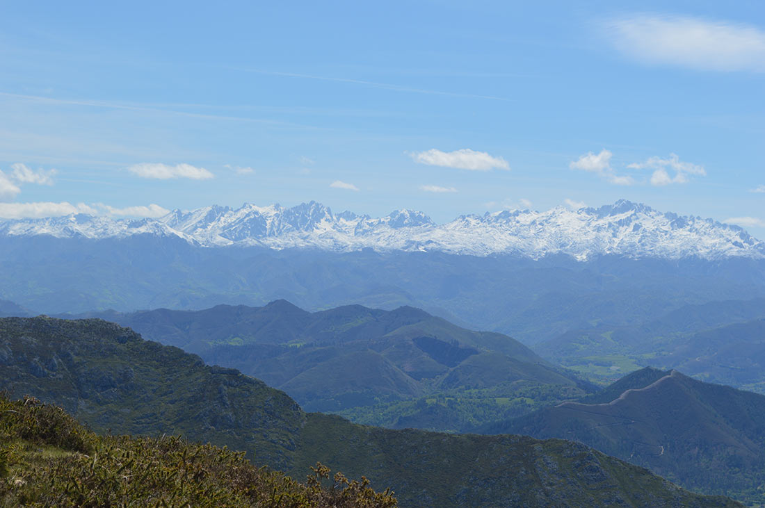Национальный парк Пики Европы: жемчужина Кантабрийских гор Национальный парк Пики Европы: жемчужина Кантабрийских гор авиатур