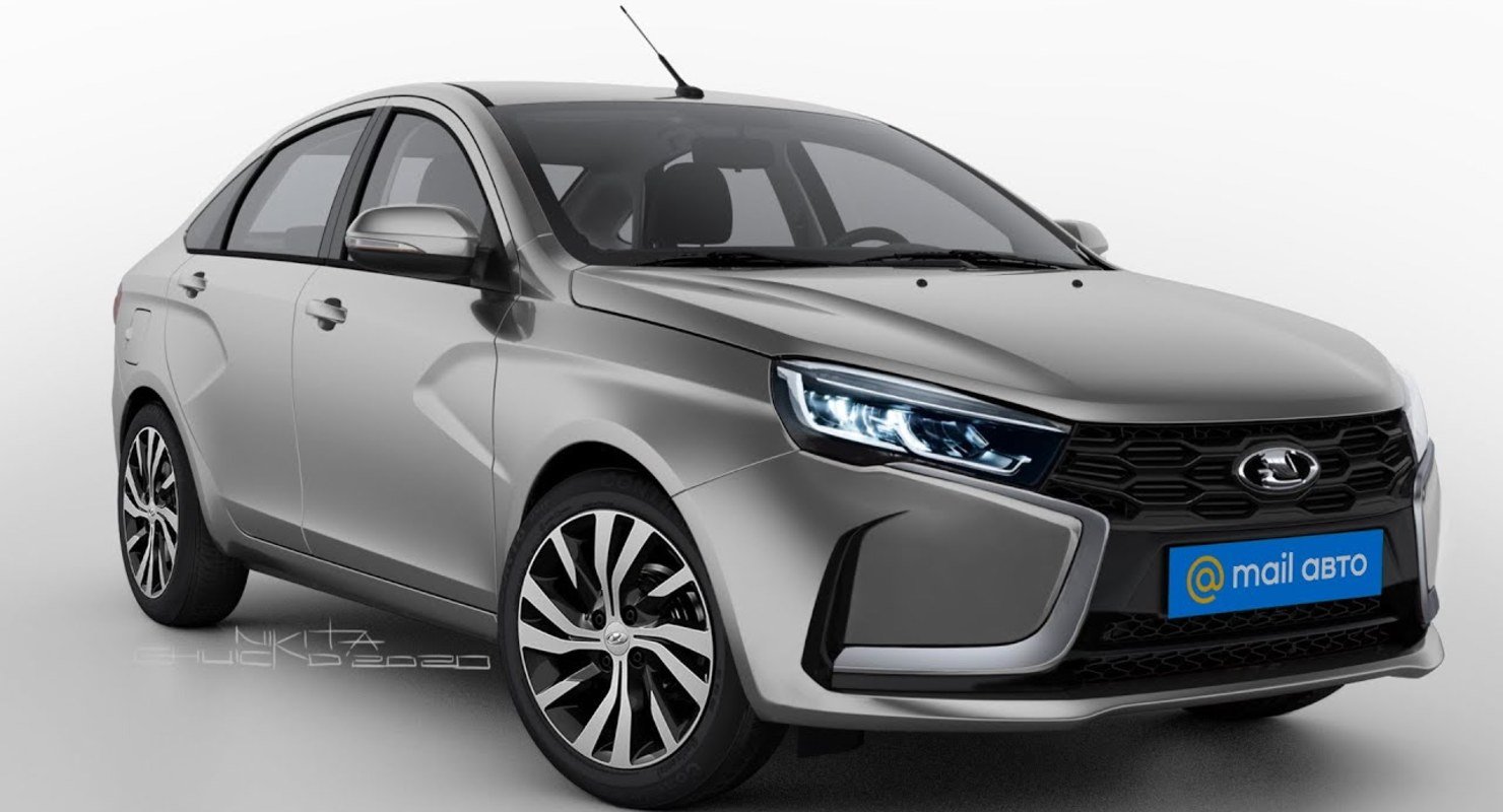 С какими проблемами столкнутся владельцы рестайлинговой LADA Vesta
